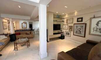 Imagem 3: Apartamento para aluguel, 3 quartos, 1 suíte, 4 vagas, Boa Viagem - Belo Horizonte/MG