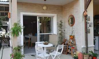 Imagem 3: Imóvel para venda tem 136 metros quadrados com 4 quartos em Guaribas - Eusébio - CE