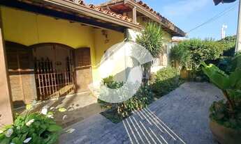 Imagem 2: Casa na serra grande com 450 metros quadrados com 3 quartos em Serra Grande - Niterói - RJ