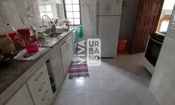 Imagem 6: Viva Urbano Imóveis - Casa no Jardim Vila Rica/Tiradentes - CA00455