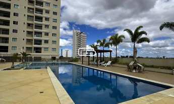 Imagem: Condomínio VOG Privillege em frente ao