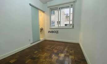 Imagem 7: Apartamento em Centro Histórico