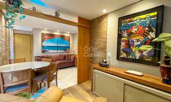 Imagem 4: Apartamento 3 Quartos com lazer, portaria 24h e elevador à venda no Castelo