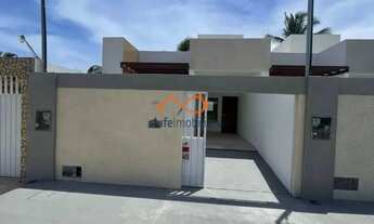 Imagem 3: 4 Casas para vender na Barra dos Coqueiros, por R$ 297.000,00 mil CADA