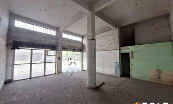 Imagem 6: Prédio Comercial com Galpão, à Venda no Bairro Centro, Blumenau