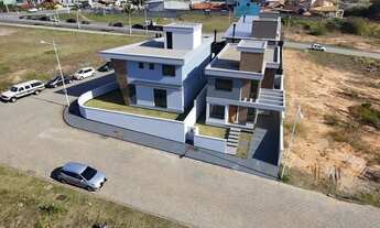 Imagem 4: Casa Sobrado a venda sul da ilha Villa Pamplona financiavel NS