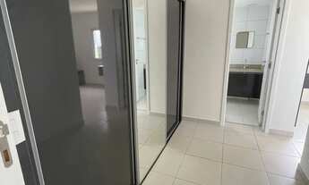 Imagem 4: Alugo apt no jardim de Veneto - nascente - 3 suites - 131m2
