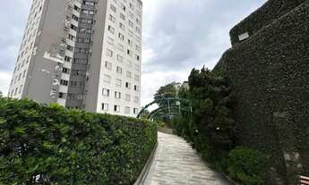 Imagem 4: Imóvel para venda com 52 metros quadrados com 2 quartos em Jardim Maristela - São Paulo