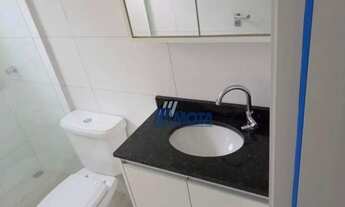 Imagem 4: Apartamento para alugar, 37 m² por R$ 1.900,00/mês - Cristo Rei - Curitiba/PR