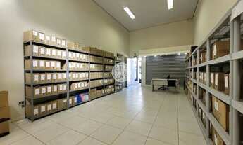 Imagem 4: Loja Comercial - 58m² - Locação - Alto da Boa Vista