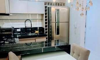 Imagem 2: ALUGA SE APTO EM COND CLUBE PROX A PRAIA LITORÂNEA