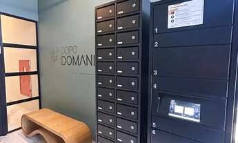 Imagem 7: Apartamento à venda no Dopodomani com 3 quartos e 85m²