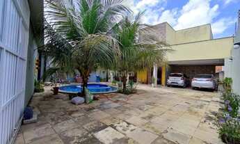 Imagem 2: Casa residencial de alto padrão à venda no Bairro Ininga Teresina