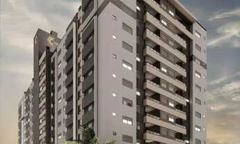 Imagem 4: Apto 3 dorm 2 vagas com AMPLO espaço externo 150m estádio do tigre em Criciúma no centro