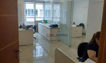 Imagem 4: Sala, 45 m² - venda por R$ 420.000 ou aluguel por R$ 2.350/mês - Alvinópolis - Atibaia/SP