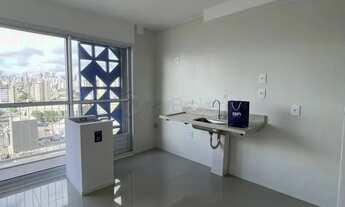 Imagem 3: Apartamento 2 Quartos - Setor Aeroviário