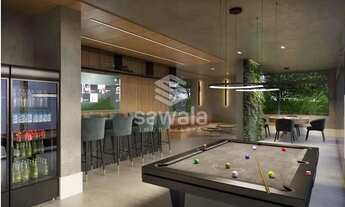 Imagem 7: Invert - Apartamento 3 quartos, sendo 1 suíte