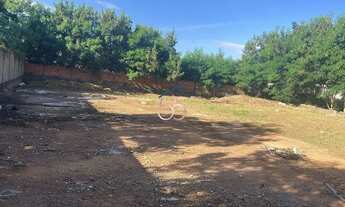 Imagem: Terreno à Venda Bairro Cidade Alta Localização