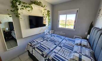 Imagem 4: Apartamento à Venda no Condomínio Up1300 Palmares - Jardim Anhanguera - Ribeirão Preto/SP