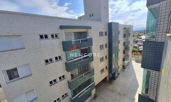 Imagem 2: Apartamento em Avenida Padre Anchieta - Parque Balneário Oasis - Peruíbe/SP