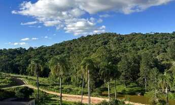Imagem 5: A 1h de SP lote 500m² em condomínio fechado em Ibiúna!