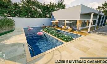 Imagem 4: GARDEN VILLE | Casa em Condomínio Fechado no Araçagy