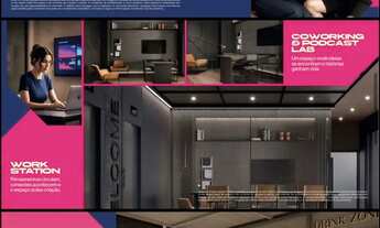 Imagem 7: Lançamento de 1 quarto Aguas Claras-Rua 19 Norte Pulse Residence