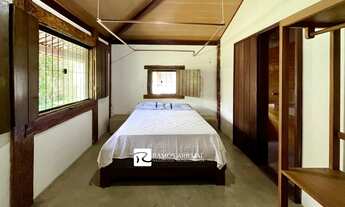 Imagem 5: Casa pé na areia em Arraial D'Ajuda - Porto Seguro - BA