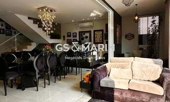 Imagem 6: Casa à venda em Londrina, Esperança, com 4 suítes, com 325 m², Condomínio Residencial Roya