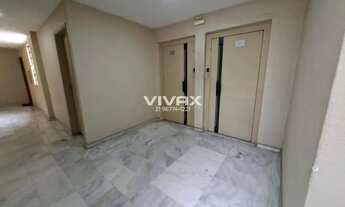 Imagem 4: MÉIER - Dias da Cruz - SALA - 1 Banheiro