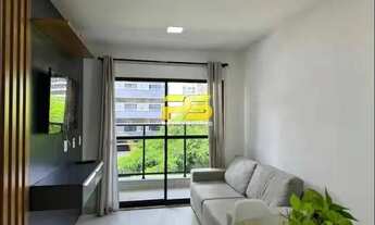 Imagem 12: APARTAMENTO PARA LOCAÇÃO NO BAIRRO DO CABO BRANCO EM JOÃO PESSOA - PB