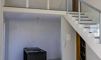 Imagem 4: Cobertura 2 quartos - Havaí