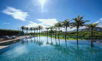 Imagem 4: Barra da Tijuca Apartamento com 2 dormitórios