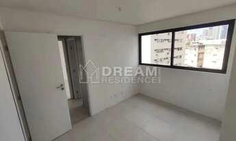 Imagem 15: Imóvel para venda tem 110 metros quadrados com 3 quartos em Boa Viagem - Recife - PE