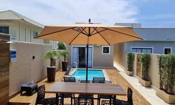 Imagem 3: Garcia House - 3 Qtos - Maricá RJ