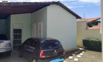 Imagem 2: CASA RESIDENCIAL em SÃO LUÍS - MA, PARQUE SHALON