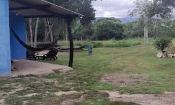 Imagem 4: CHÁCARA COXIPÓ DO OURO