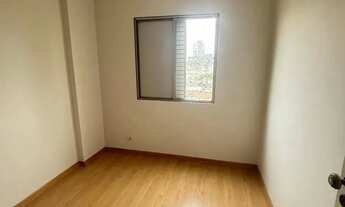 Imagem 3: Imóvel para aluguel tem 55 metros quadrados com 2 quartos em Vila Gustavo - São Paulo - SP