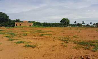 Imagem 6: Chácara em trindade