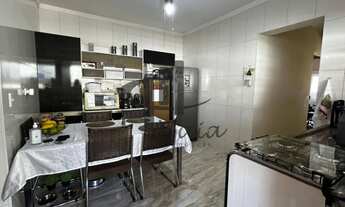 Imagem 3: Venda Sobrado Sao Caetano do Sul Boa Vista Ref: 43450