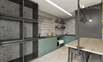 Imagem 6: Lux Living, 3 suítes, andar alto, Umarizal,andar alto