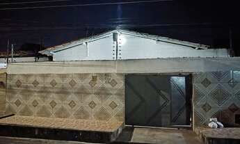 Imagem 2: Vendo casa três quartos Mocambinho