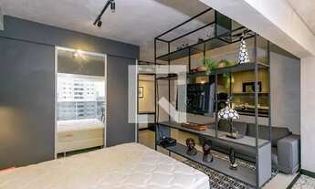 Imagem 7: Apartamento à Venda - Brooklin, 1 Quarto, 49 m2