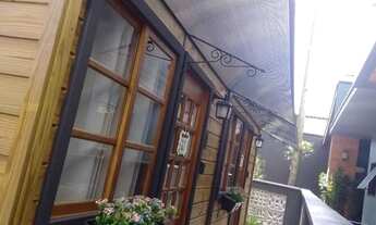 Imagem: Aluguel por diária 280,00 próximo ao Beto