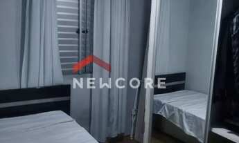 Imagem 3: Apartamento em Rua Ita - Jardim Ansalca - Guarulhos/SP