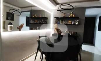 Imagem 4: Apartamento Reformado e Automatizado 2 Suítes 77m² - Barra Olimpíca Vila do Pan