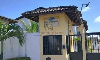 Imagem 4: Apartamento para Venda em Salvador, Stella Maris, 2 dormitórios, 1 suíte, 2 banheiros, 2 v