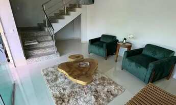 Imagem 6: Aluguel Casa Condomínio do Lago