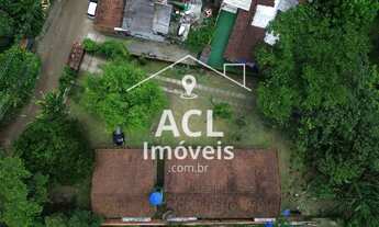 Imagem 7: Área para Investimento | Sertão de Camburi | 4 Casas