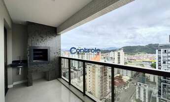 Imagem: Apartamento com 02 dormitórios, sendo 01